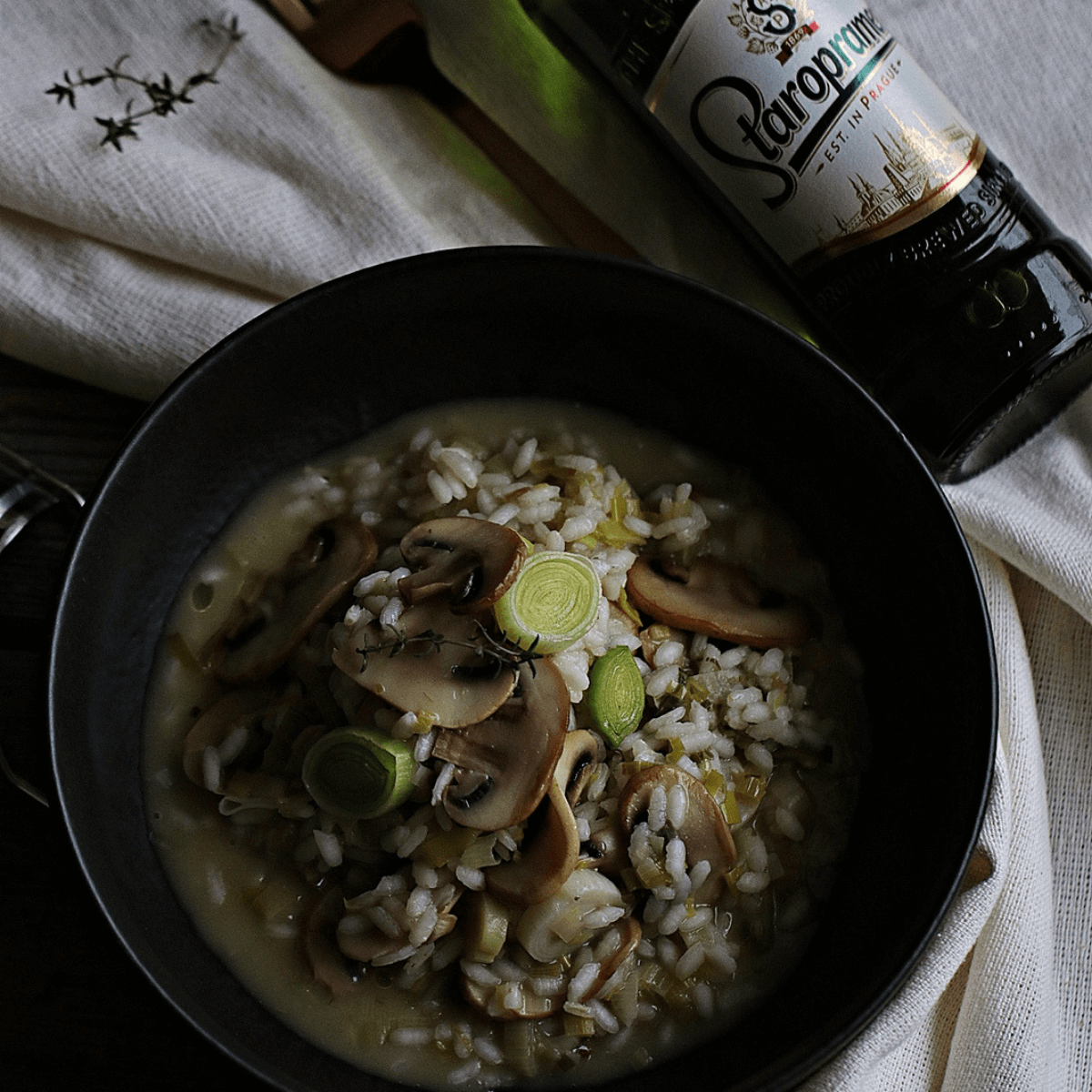 risoto