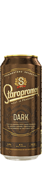 Staropramen Dark