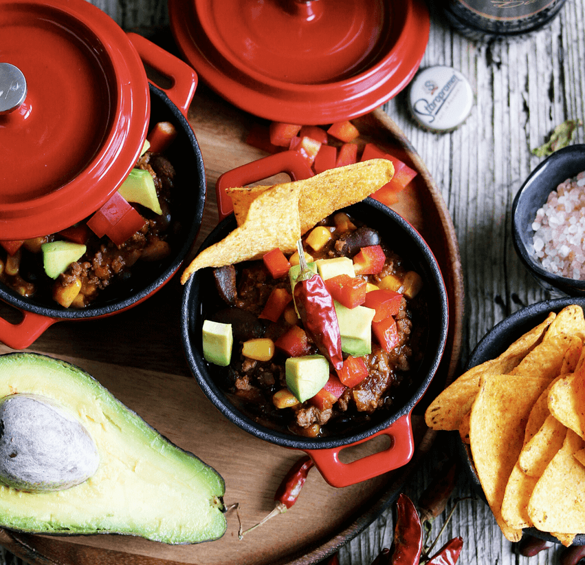 Chilli con Carne