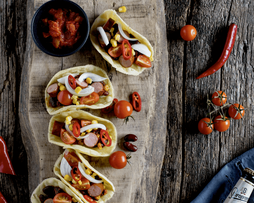 tacos