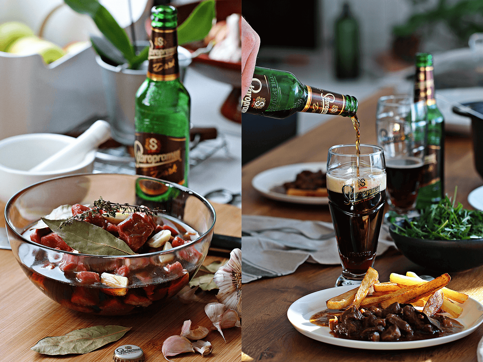 Carbonnade flamande