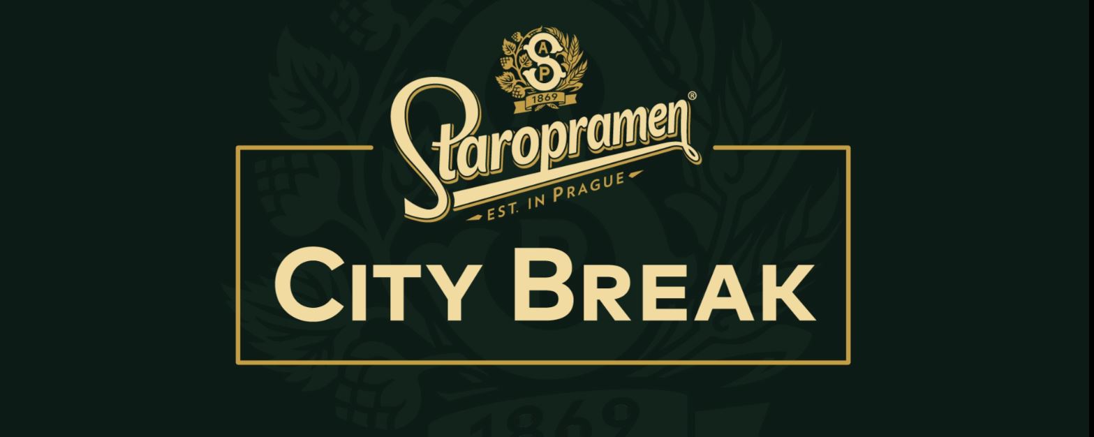 city break promo