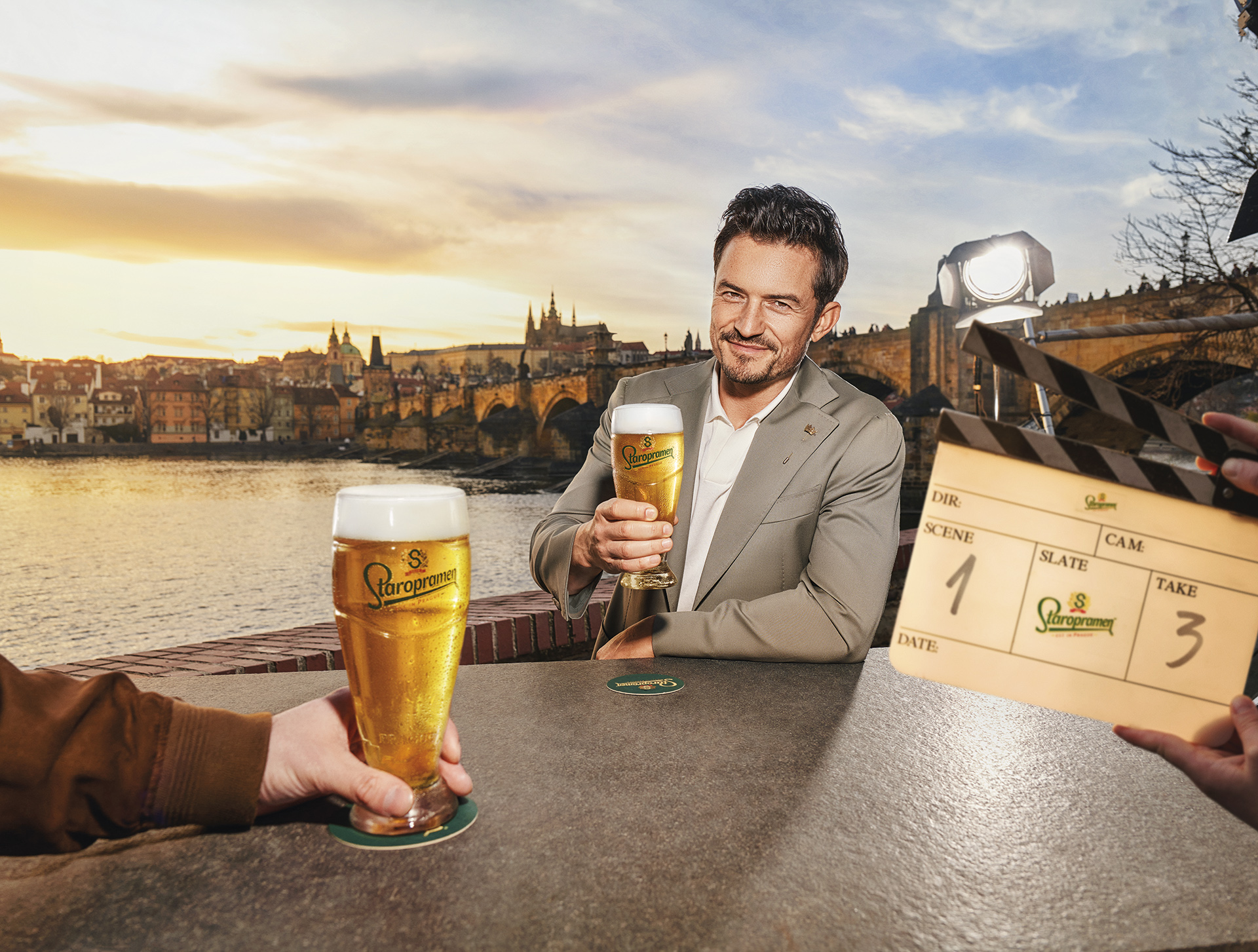 Brewed by experts