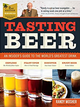 Tasting Beer