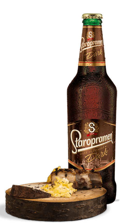 staropramen dark