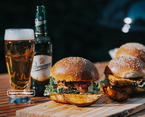 Sajtburger