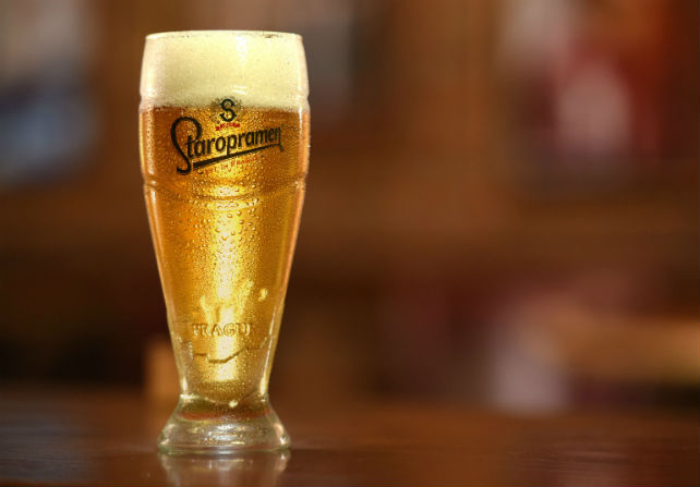 The Many Colors of Beer