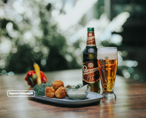 Cheese-Balls