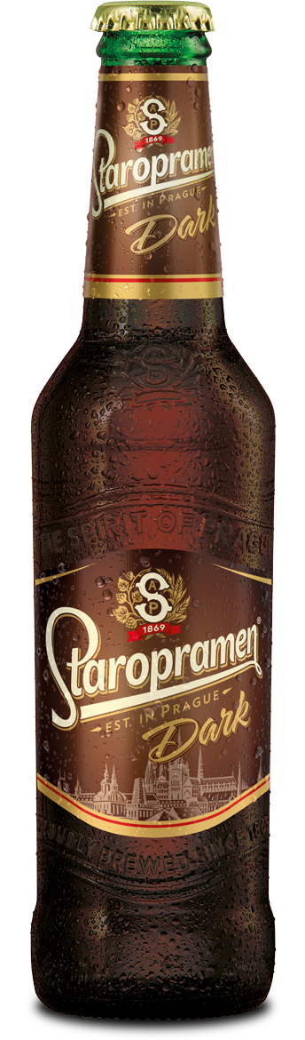 Staropramen Dark