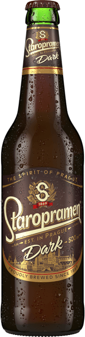 Staropramen Dark