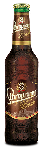 Staropramen dark