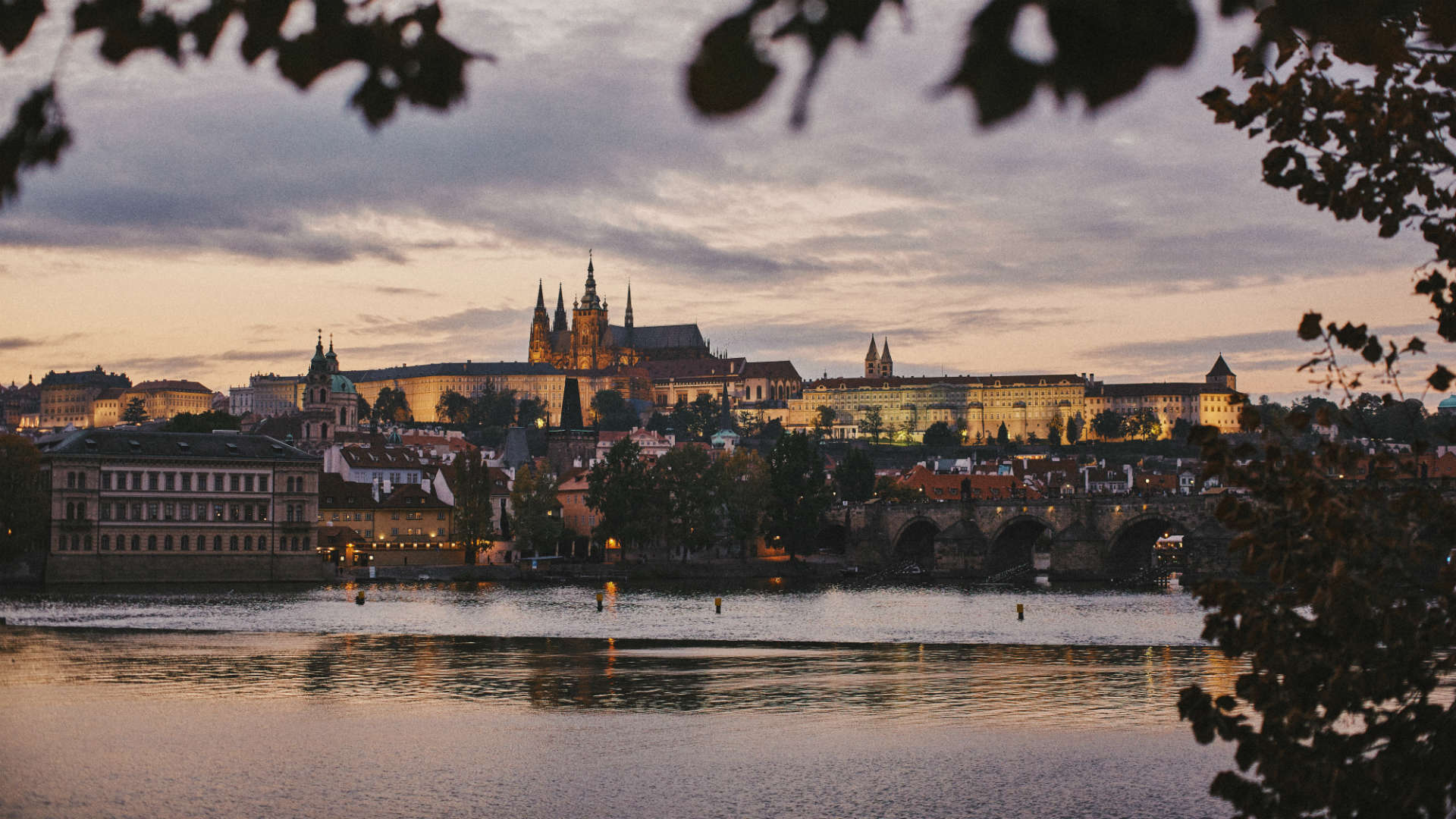 Prague