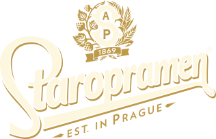 staropramen logo