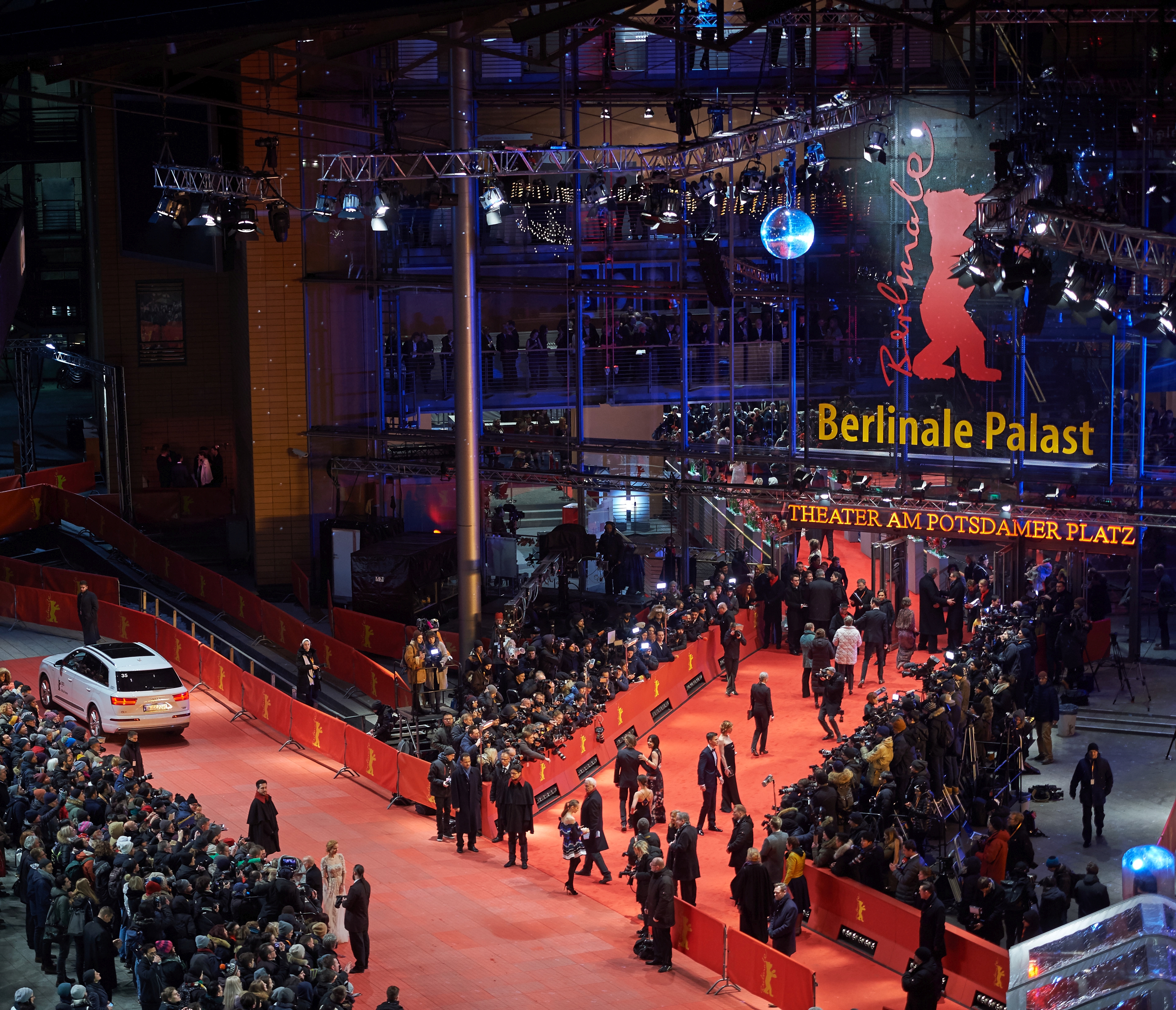 BERLINALE 2024