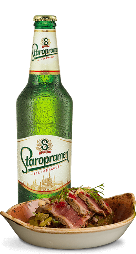 staropramen light