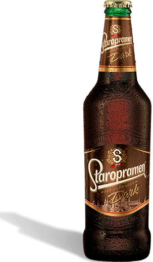 staropramen dark