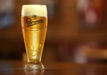 The Many Colors of Beer