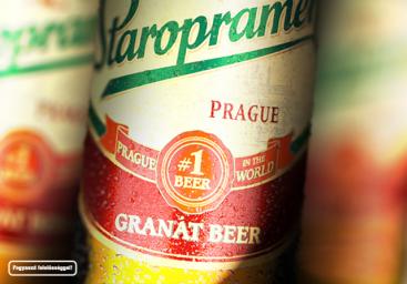 A sörök dícsérete  small