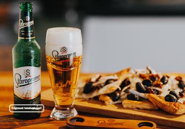 Pissaladiére szárított paradicsommal