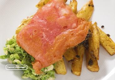 Fish and Chips 2
