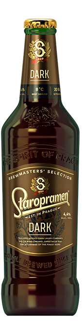 Staropramen Dark