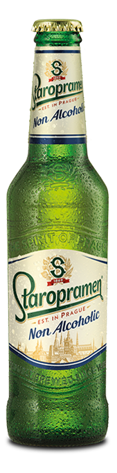 Staropramen Non Alcoholic