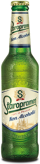 Staropramen Non Alcoholic