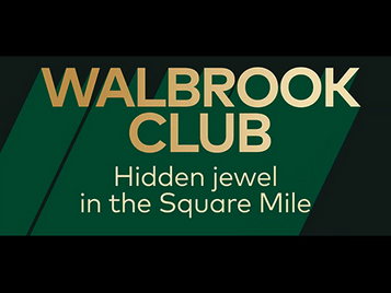 WALBROOK CLUB