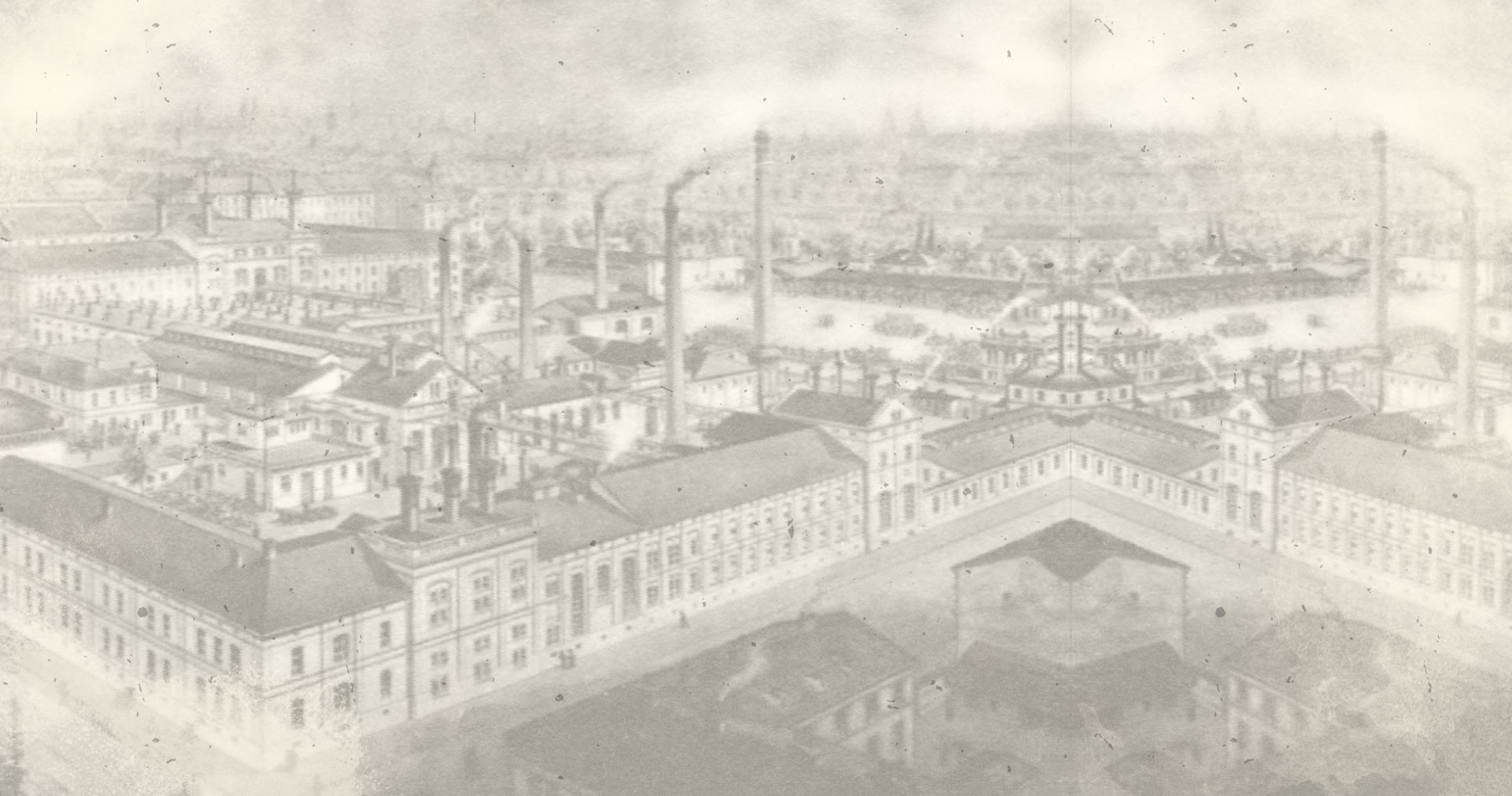 The first brewery