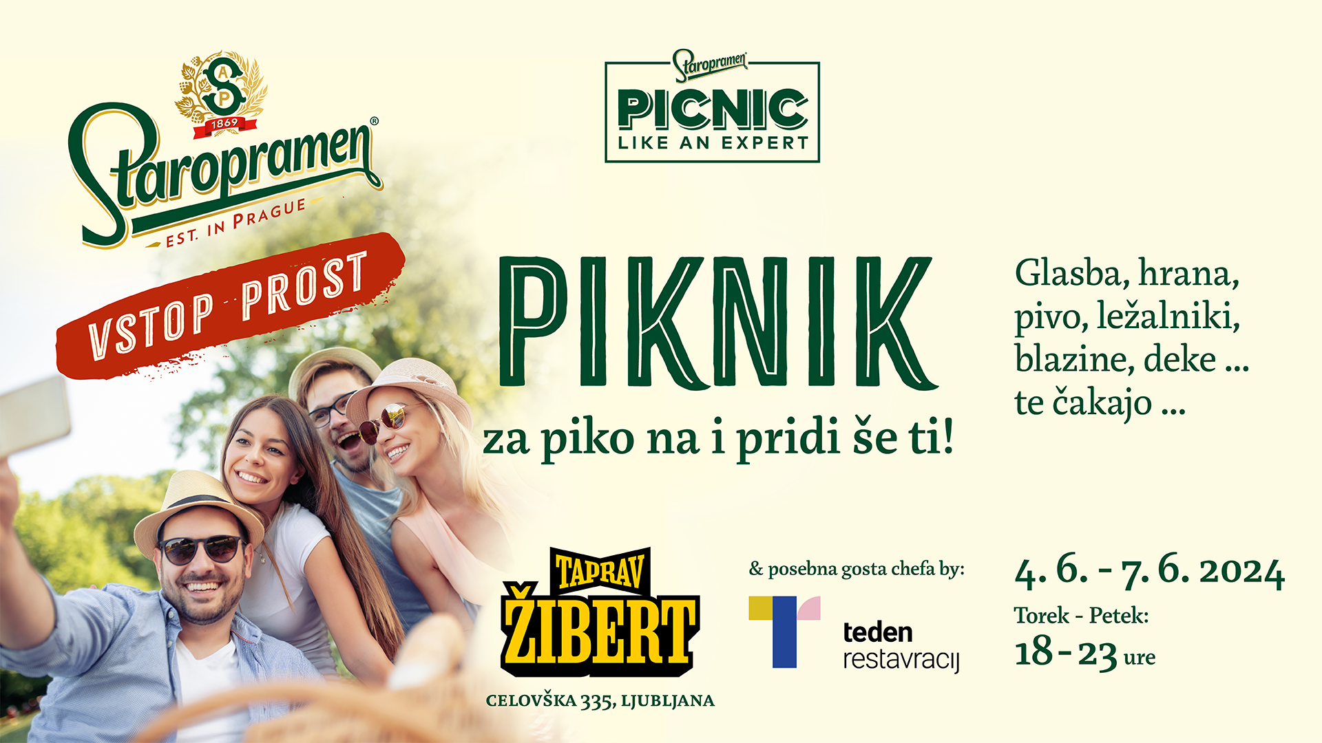Piknik