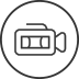 Video logo