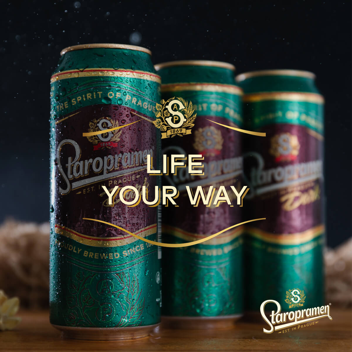 staropramen