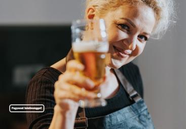 Minipizzák mozzarellával